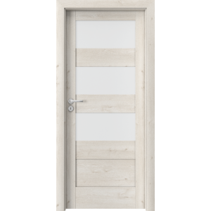 Porta Verte HOME L.3 Dub Škandinávsky 